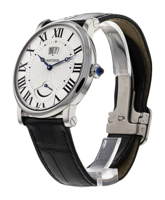 Cartier Rotonde De Cartier W1556369 Image 2